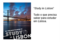 Study in Lisbon