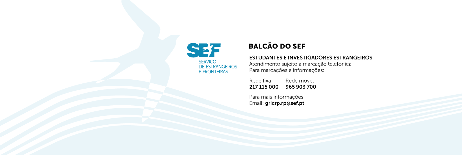 SEF